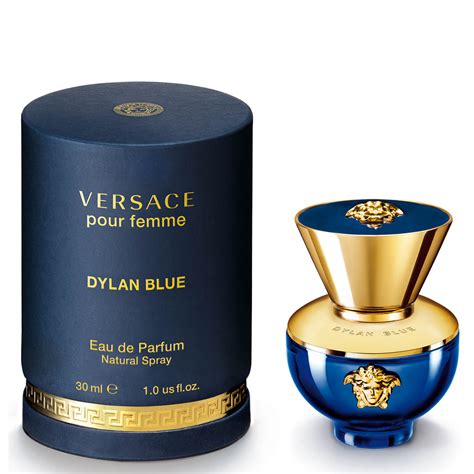 versace dylan blue spot 2019|versace dylan blue pour femme.